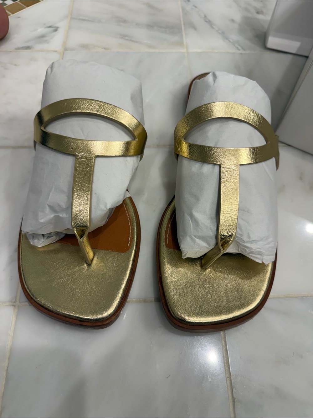 Zimmermann told flats. Excellent condition.